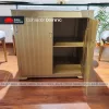 COMEDOR DOMINIC 6 SILLAS TAUPE + BEIGE 4 Comedor Dominic 6 sillas