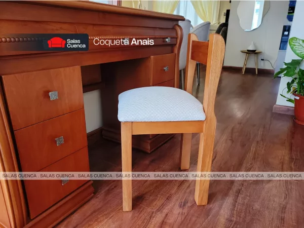 Coqueta Anais - Imagen 6
