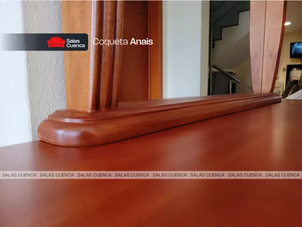 Coqueta Anais - Imagen 3