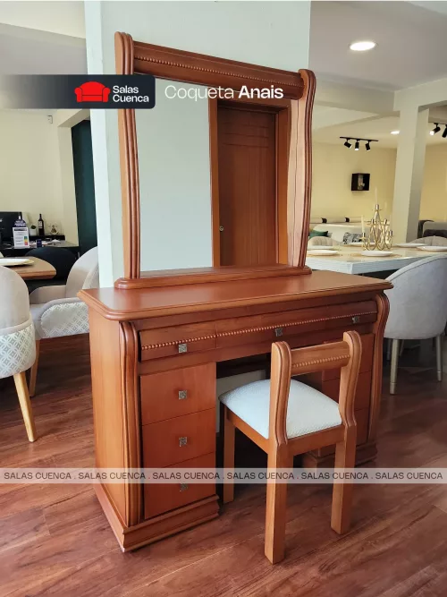 COQUETA ANAIS COQUETA ANAIS