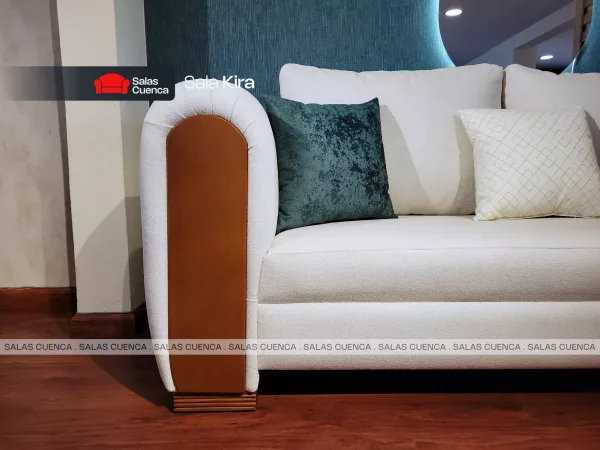 Sala Kira - Imagen 3