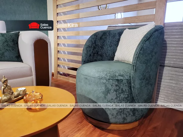 Sala Kira - Imagen 6