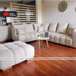 SALA SARITA BEIGE