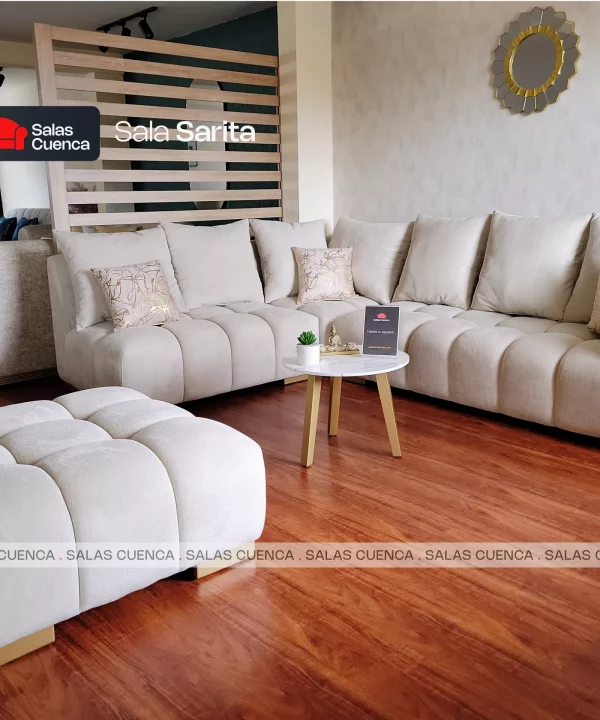 SALA SARITA BEIGE