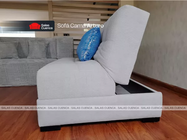 Sofá Cama Arturo - Imagen 5