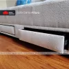 SOFA CAMA ARTURO PLATA 2 Sofá Cama Arturo
