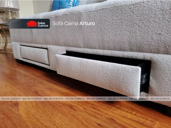 Sofá Cama Arturo - Imagen 3