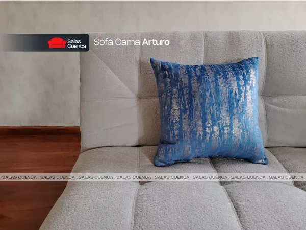 Sofá Cama Arturo - Imagen 2