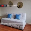 SOFA CAMA ARTURO PLATA SOFA CAMA ARTURO PLATA
