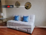 SOFA CAMA ARTURO PLATA