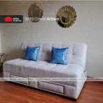 SOFA CAMA ARTURO PLATA
