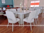 Comedor Aurelio 6 sillas