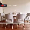 Comedor Aurelio 6 sillas
