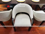 Comedor Maurizzio 8 sillas - Imagen 4