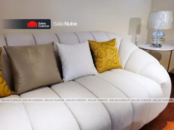 Sala Nube