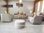SALA RENATA BEIGE MOSTAZA