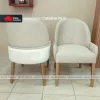 COMEDOR CATALINA PLUS 8 SILLAS BEIGE 1 Comedor Catalina Plus 8 sillas