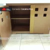 COMEDOR CATALINA PLUS 8 SILLAS BEIGE 4 Comedor Catalina Plus 8 sillas