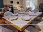 Comedor Derek 8 sillas - Imagen 4