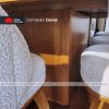 Comedor Derek 8 sillas