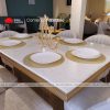 Comedor Fabrizzio 6 sillas