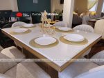 Comedor Fabrizzio 6 sillas - Imagen 4