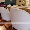Comedor Fabrizzio 6 sillas