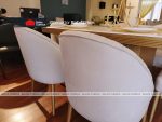 Comedor Fabrizzio 6 sillas - Imagen 5