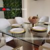 Comedor Tulum 6 sillas