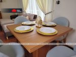 Comedor Joan 4 sillas - Imagen 3