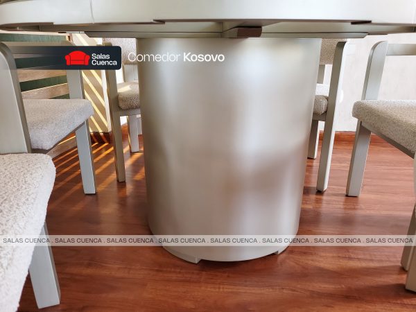 Comedor Kosovo 6 sillas