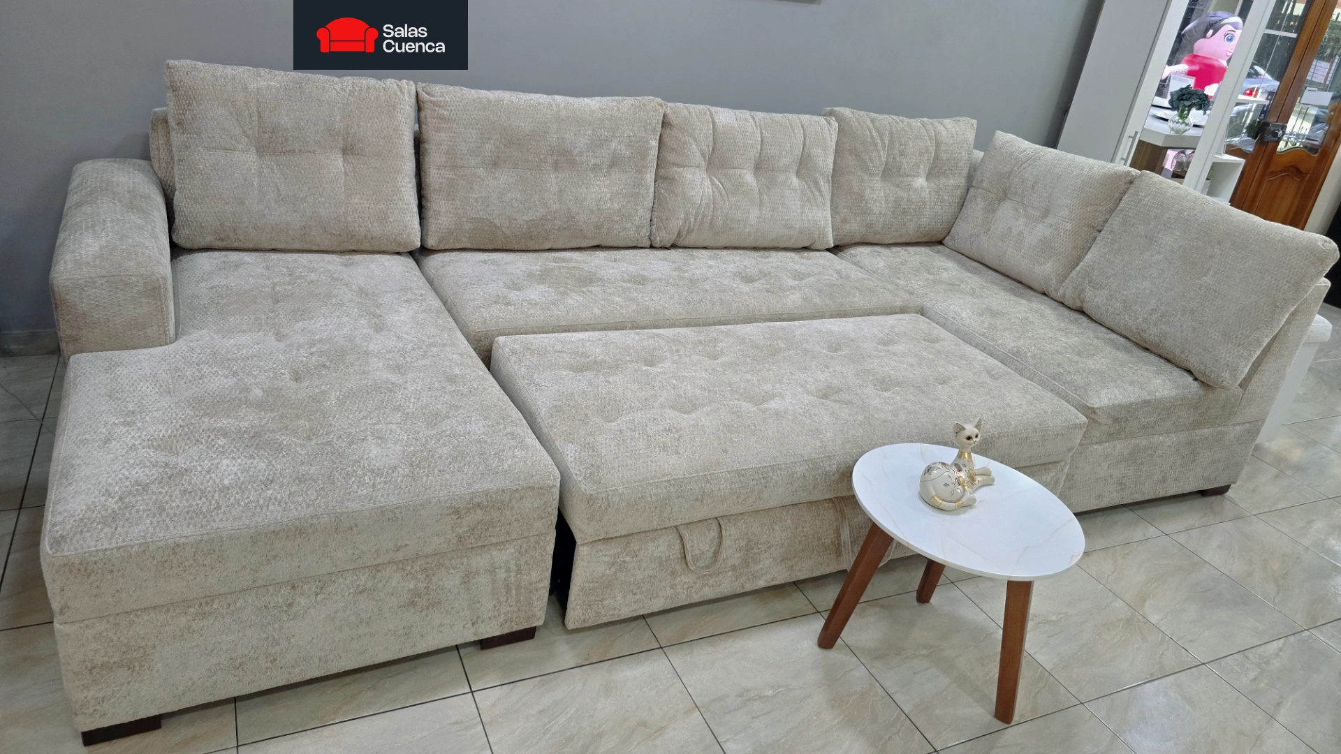 ¿Cómo elegir un sofá cama? (y no equivocarte al comprar)