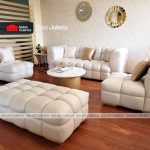 SALA JULIETA BEIGE