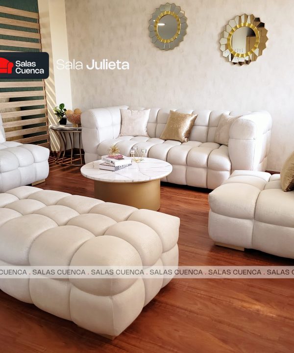 SALA JULIETA BEIGE