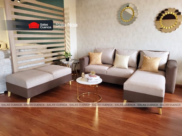 SALA NOA BEIGE + CAFE SALA NOA BEIGE + CAFE