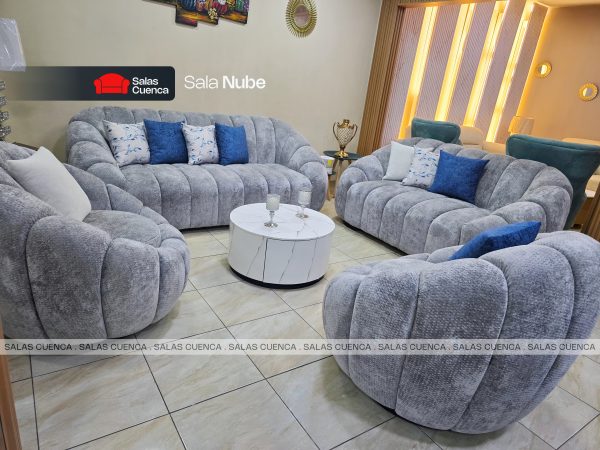 Sala Nube