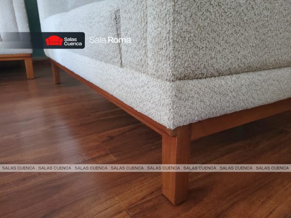 SALA ROMA BEIGE 5 Sala Roma