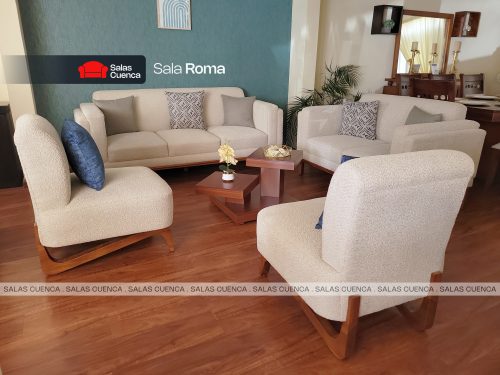 SALA ROMA BEIGE