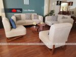 SALA ROMA BEIGE