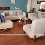 SALA ROMA BEIGE