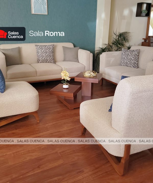 SALA ROMA BEIGE