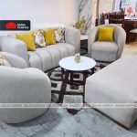 SALA ROMINA BEIGE
