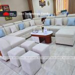 SALA TECHNOLOGY FAMILY BEIGE