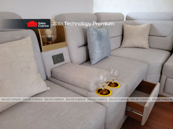 Sala Technology Premium
