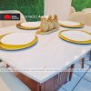 COMEDOR AURELIO 4 SILLAS BEIGE 1 Comedor Aurelio 4 sillas