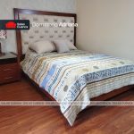 DORMITORIO ADRIANA 2.5 PLAZAS