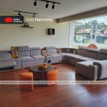 SALA HARMONY ARENA ON